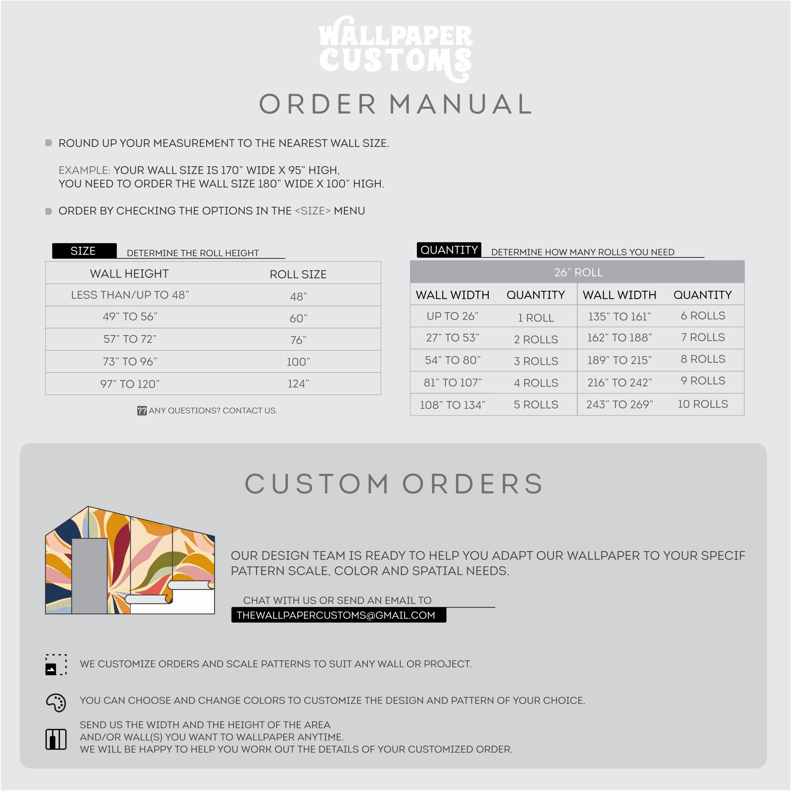 Colorful Abstract Leaf Wallpaper