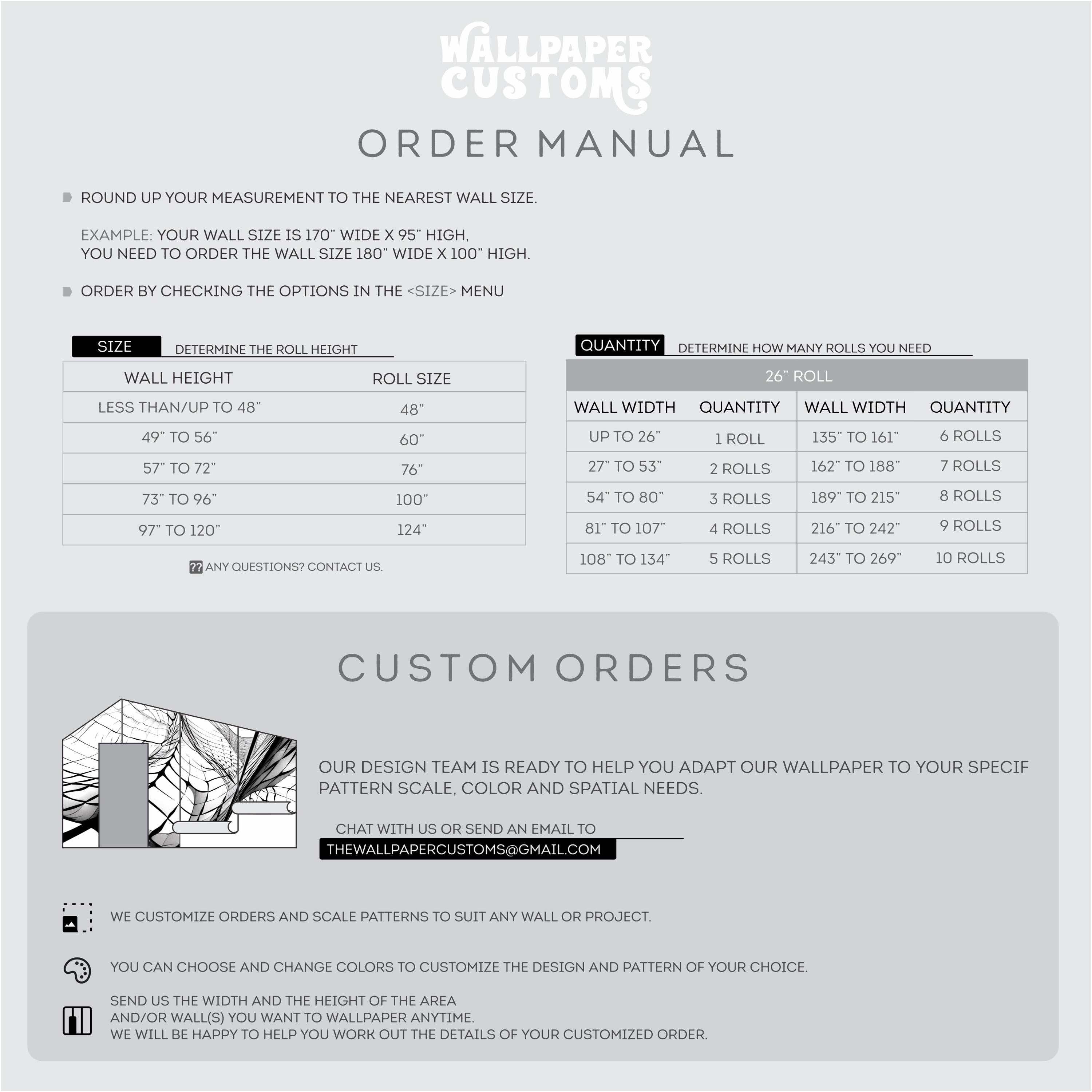 Optical Illusion Line Art Wallpaper