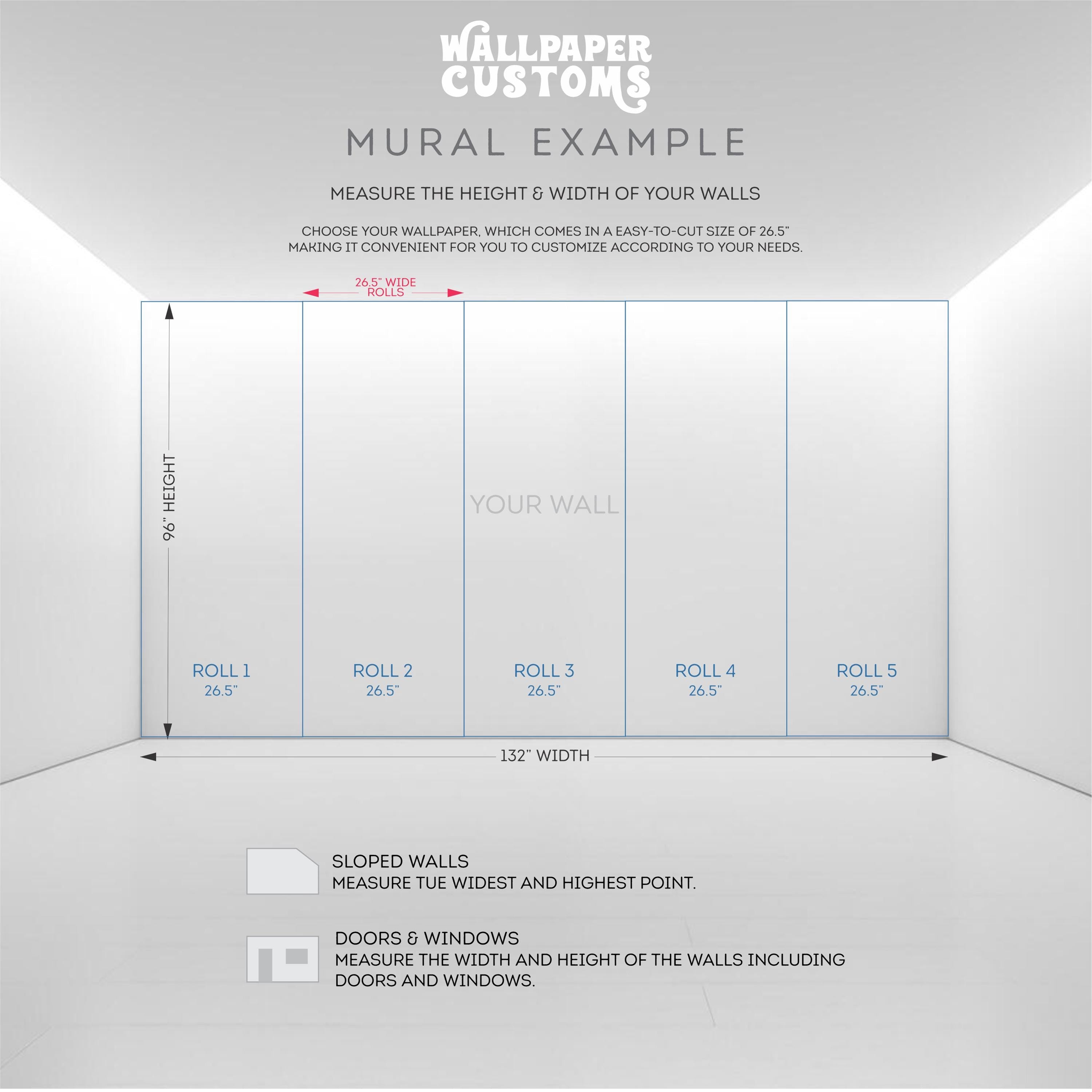 Black and White Geometric Circle Line Wallpaper