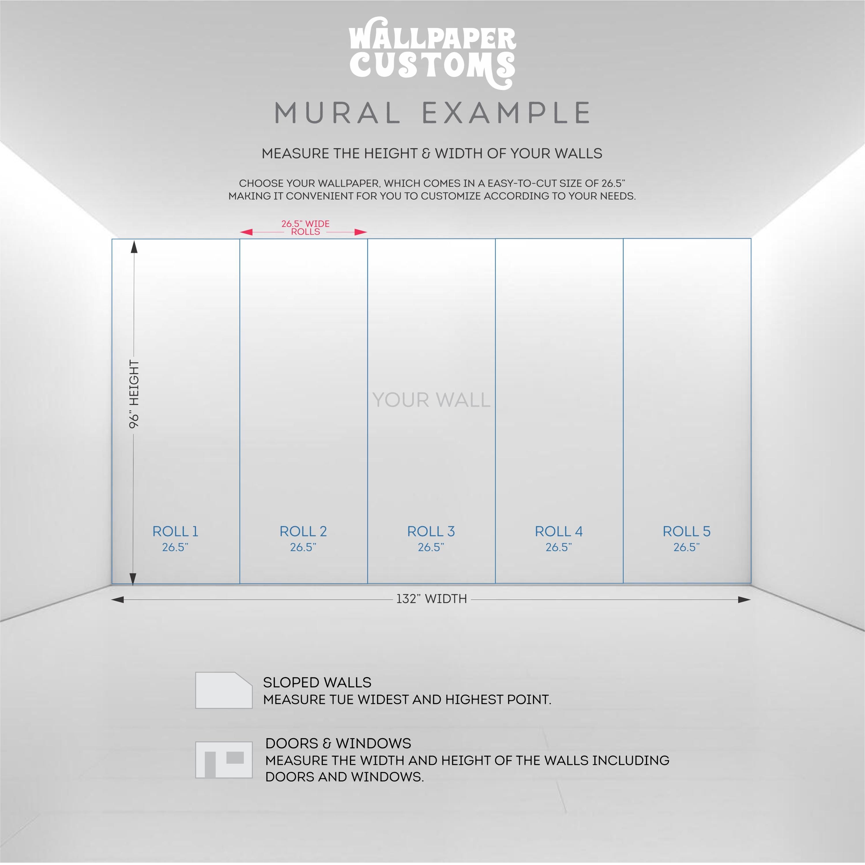 Dark Blue Marble With Gold Veins Wallpaper