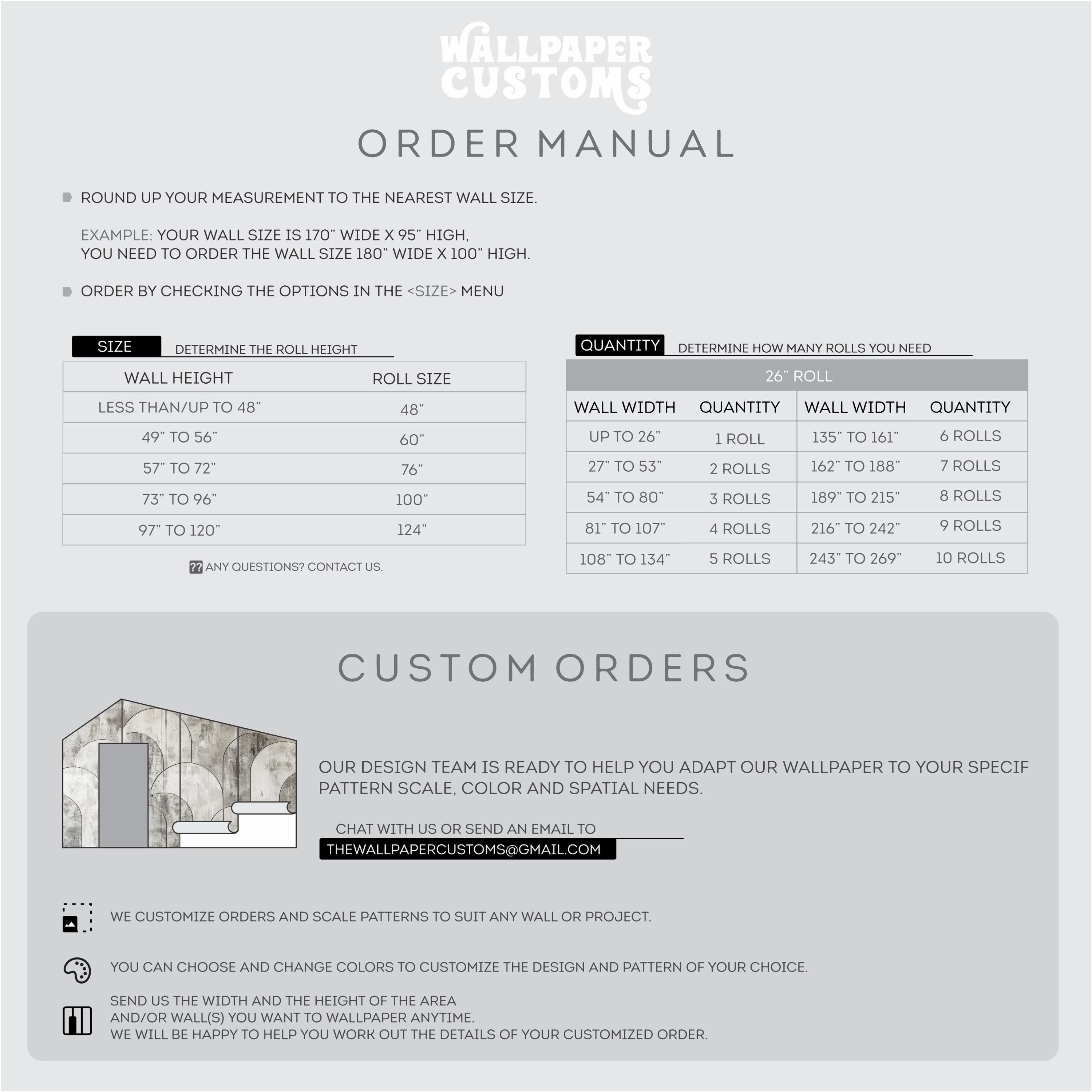 Concrete Texture Abstract Wallpaper