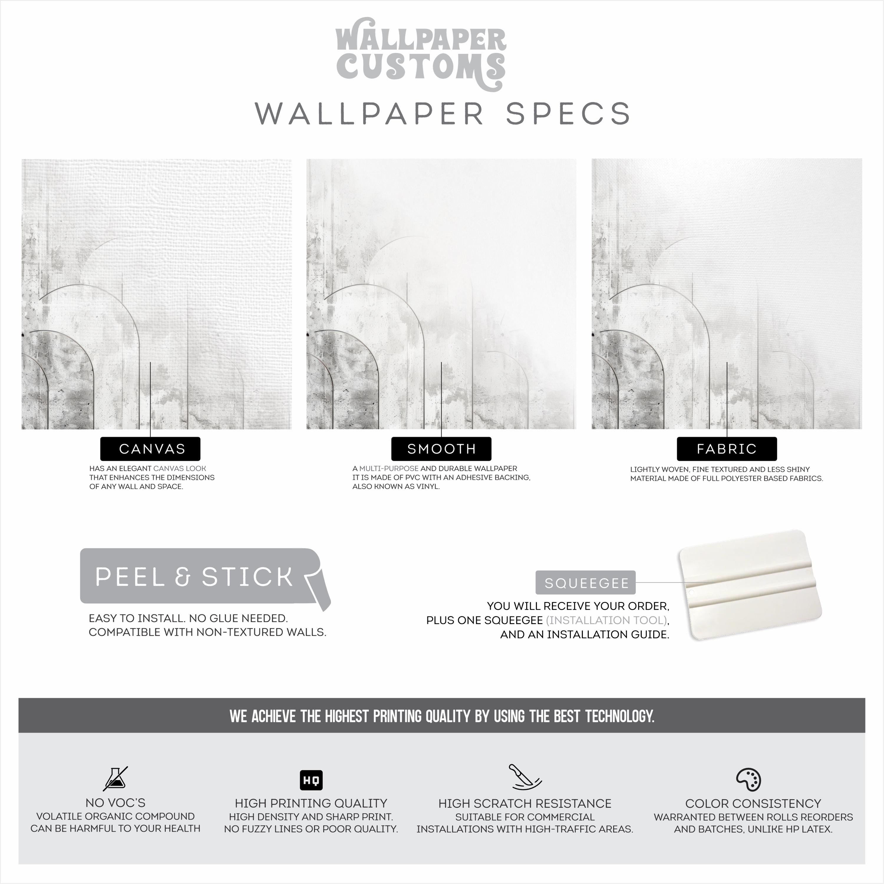 Concrete Texture Abstract Wallpaper