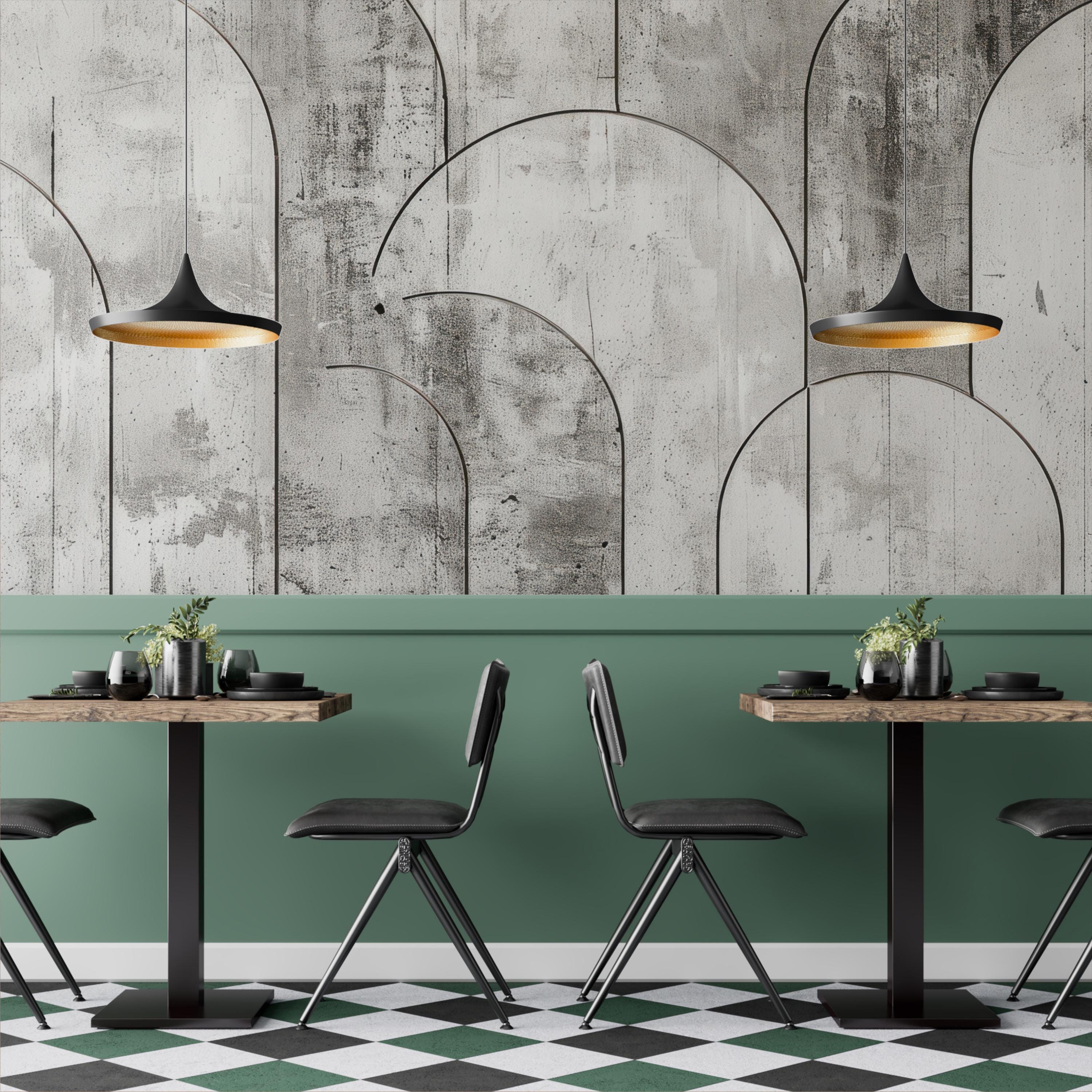 Concrete Texture Abstract Wallpaper