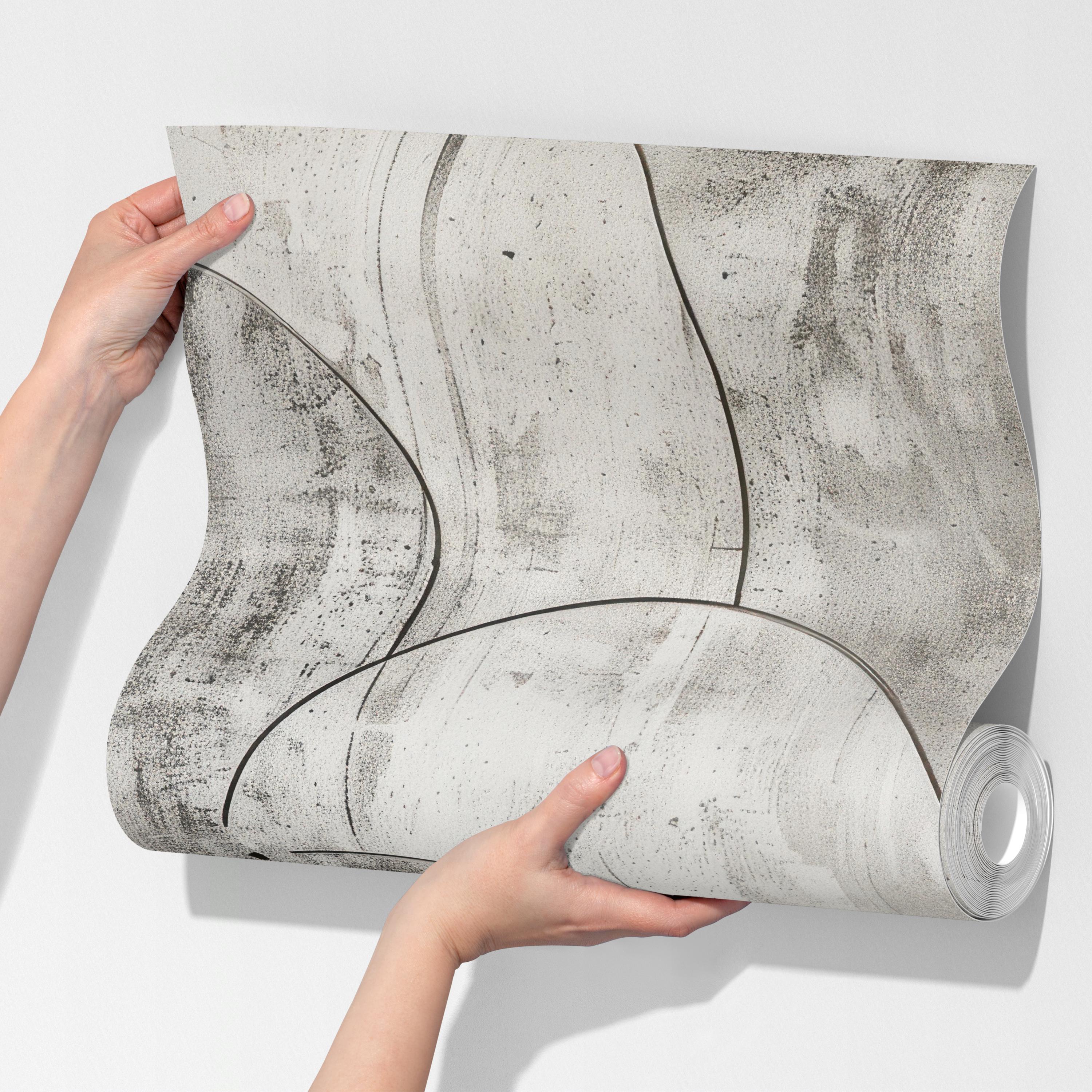 Concrete Texture Abstract Wallpaper